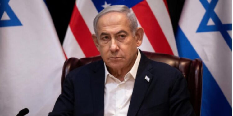 Netanyahu thirrje Amerikës për mbështetje
