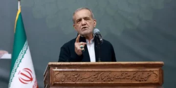 Presidenti i Iranit: S’ka bisedime bërthamore, sa kohë vazhdojnë sulmet izraelite