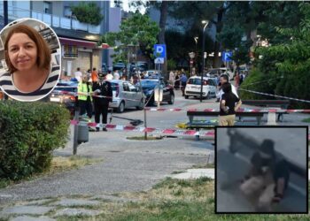 Shqiptarja masakrohet me thikë nga ish-burri në Itali