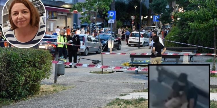 Shqiptarja masakrohet me thikë nga ish-burri në Itali