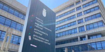 Serbi: Shtohen aktakuzat ndaj shqiptarëve të Kosovës