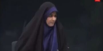 (VIDEO) Izraeli godet transmetuesin kombëtar të Iranit, prezantuesja ishte ‘live’