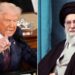 Trump: Irani dëshiron të flasë, por vonoi 60 ditë; nuk do ta fitojë luftën