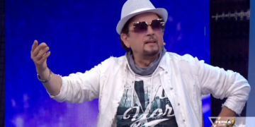 “Kemi ndarë dhomën e hotelit”, gazetari i nxjerr “sekretin” Frederik Ndocit në Ferma Club