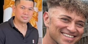 Vrasja e dy britanikëve nga shqiptari, zbardhen detaje, 34-vjeçari ka qenë nën masën ‘liri me kusht’