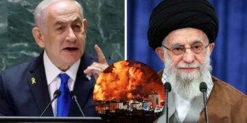 Lufta Iran-Izrael, Benjamin Netanyahu: Nuk e përjashtoj eliminimin e Ajatollah Ali Khameneit