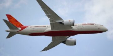 Probleme teknike në avionin e Air India, ulet në Hong Kong urgjentisht pas ngritjes