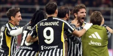 Dëmtimi e pengon, mesfushori i Juventusit do të mungojë ndaj Al-Ain