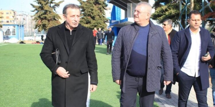 Hasanbelliu tërhiqet nga Teuta, Duka reagon zyrtarisht