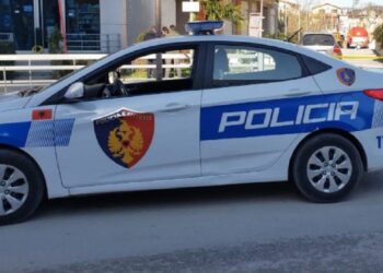 Qëlloi me pistoletë 29-vjeçarin pas sherrit për parkimin, përfundon në pranga Franci Canaj