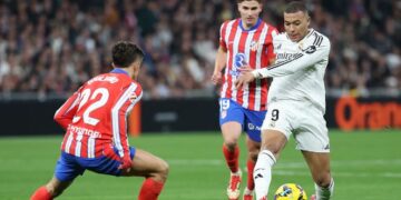 “Mbappe meriton Topin e Artë, do i jepja atij katër ose pesë të tillë”