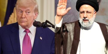 Trump drejtuar udhëheqësit të Iranit: Paç fat, durimi ynë ka sosur tashmë