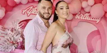 Kur dashuria bëhet kujtim: Besi mbulon tatuazhin për Xhensilën