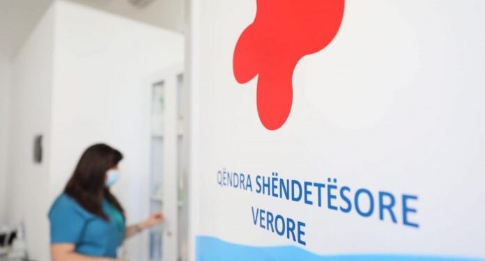 Koçiu: 4636 vizita në qendrat shëndetësore verore, mbi 1100 të huaj