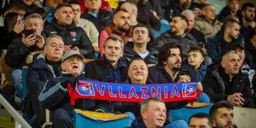 Martini zgjedh 3-5-2 për Vllazninë e tij, çelësi do të jetë sulmi me lojtarë që bëjnë diferencën