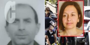 Ish-burri e goditi 17 herë me thikë/ Zbardhet autopsia e Gentiana Hudhrës