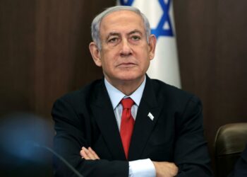 Netanyahu: Djali im u detyrua ta anulonte dasmën dy herë për shkak të sulmeve