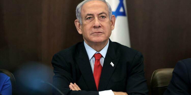 Netanyahu: Djali im u detyrua ta anulonte dasmën dy herë për shkak të sulmeve