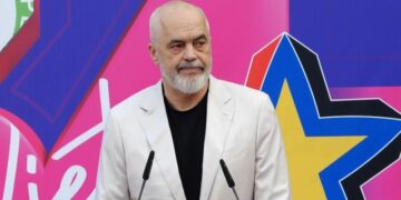 Rama: Synojmë BE brenda dekadës, fitore historike