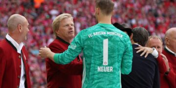 Manuel Nojer kërkon të bëjë histori sërish, mund të jetë sezoni i fundit te Bajerni