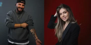 Krizë mes çiftit? DJ PM feston ditëlindjen, mungon urimi i Sarës