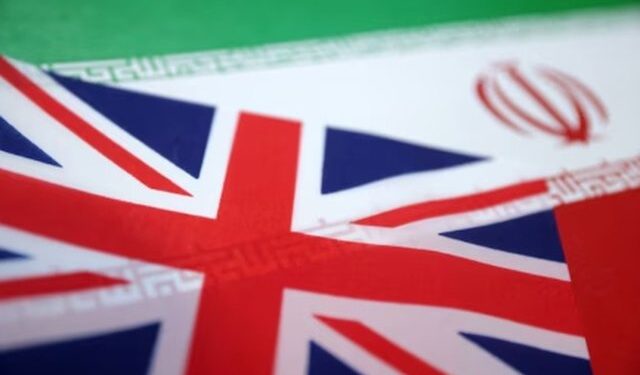 Tensionet me Izraelin, Britania tërheq stafin nga Irani