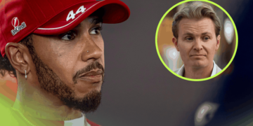 Rosberg kritikon Ferrarin Luis i pasigurt për vendimet