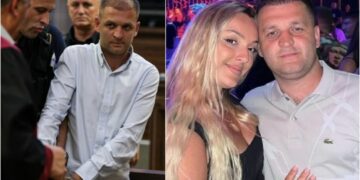 Naim Murseli në ekzaminim psikiatrik për të shmangur burgun