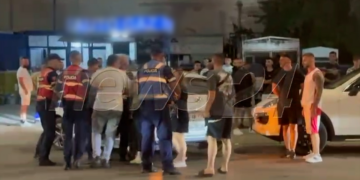 Shkoi te banesa e ish-gruas në Astir, u përlesh me grushta me familjarët e saj