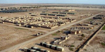 Pas Katar, rradhën e ka Irak? Agjencia Reuters: Është aktivizuar sistemi i mbrojtjes ajrore