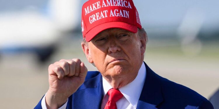 Trump i habitur nga Putini: “Është e vërtetë apo ëndërr? Më njoftoni menjëherë!”