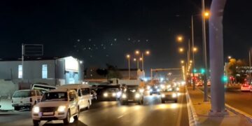 Zyrtari iranian për Reuters: Do të vazhdojmë hakmarrjen në përgjigje të sulmeve të SHBA-së