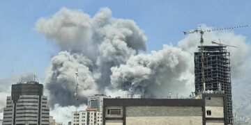 Izraeli ka arritur qëllimin/ Synon të përfundojë sulmet ndaj Teheranit deri në…