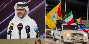 Katar: Sulmi iranian ishte ‘surprizë’. Në Iran filluan festimet pas sulmeve në Doha