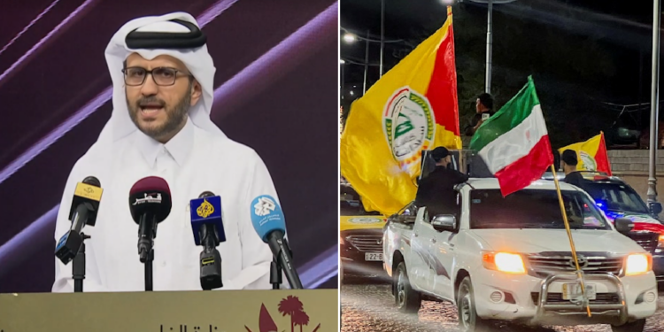 Katar: Sulmi iranian ishte ‘surprizë’. Në Iran filluan festimet pas sulmeve në Doha