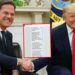 Shefi i NATO-s Rutte: Trump bëri atë që askush tjetër nuk guxoi ndaj Iranit