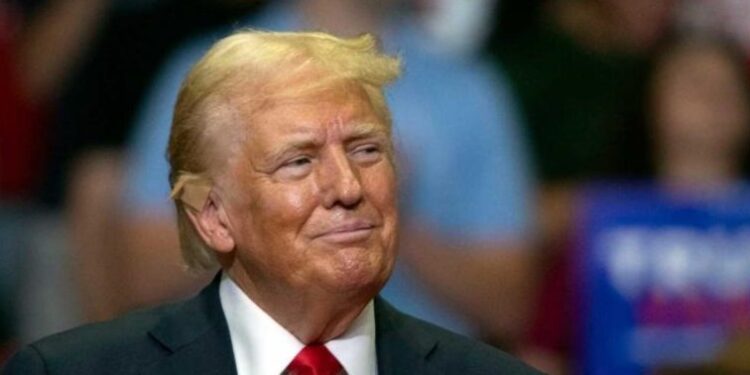 Fox news: Trump nominohet për Çmimin Nobel për Paqen për marrëveshjen e armëpushimit Iran-Izrael