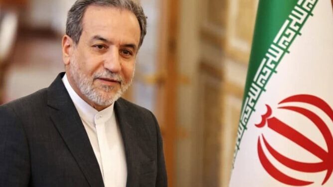 “Kërcënon” Ministri i Jashtëm Iranian: Nuk do të rikthehemi në tryezën e bisedimeve me SHBA-në,