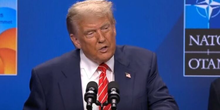 Deklaratë befasuese nga presidenti Trump: Nuk kam interes për Iranin