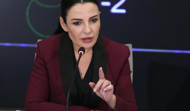 Balluku: Shqipëria, destinacion irresistues për investimet në energji rinovueshme