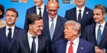 Si i detyroi Donald Trump vendet e NATO-s të rrisin shpenzimet 5% për Mbrojtjen