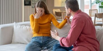 Katër shkaqet kryesore të debateve të përhershme te çiftet e palumtura