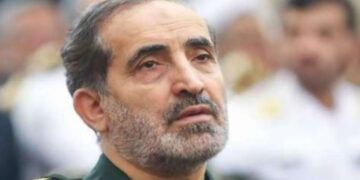 Irani pranon vrasjen e komandantit Shadmani pas goditjeve izraelite