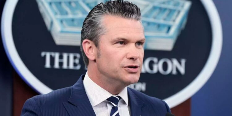 Ministri Hegseth për Iranin: Doni të dini për Fordow? Merrni lopatën dhe gërmoni!