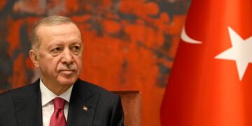Erdogan bën thirrje për armëpushim në Gazë