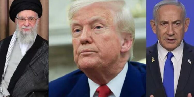 Trump: Irani na paralajmëroi për sulmin në Katar, evakuam bazën