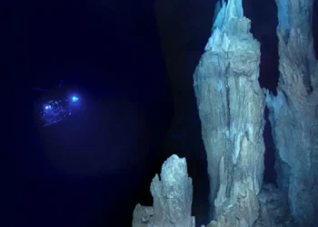 Qytet i humbur nën ujë/ 120,000 vjet heshtje dhe një sekret që mund të ndryshojë gjithçka