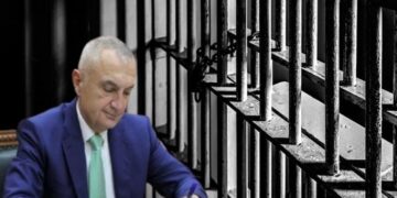 Meta kundër paraburgimit: “Nëse Kryemadhi shkoi në SHBA, përse unë në burg?”