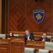 Kosovë: Ndërpritet seanca e 38-të, caktohet data e mbledhjes së radhës