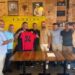 Taulant Xhaka, në zemrat e shqiptarëve, bëhet trajner-lojtar te FC Dardania Basel